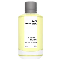 Mancera Paris Cedrat Boise Eau de Parfum Spray 120ml