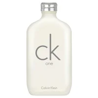 Calvin Klein CK One Eau de Toilette 200ml