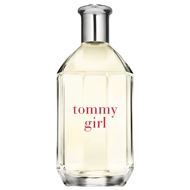 Tommy Hilfiger Tommy Girl Eau de Toilette Spray 200ml