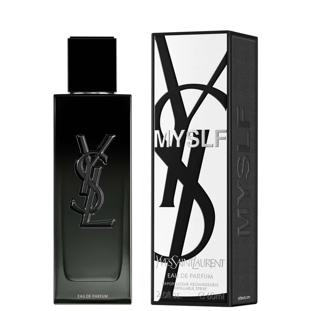Yves Saint Laurent MYSLF Eau de Parfum 60ml