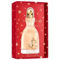 Jimmy Choo I Want Choo Eau de Parfum 125ml