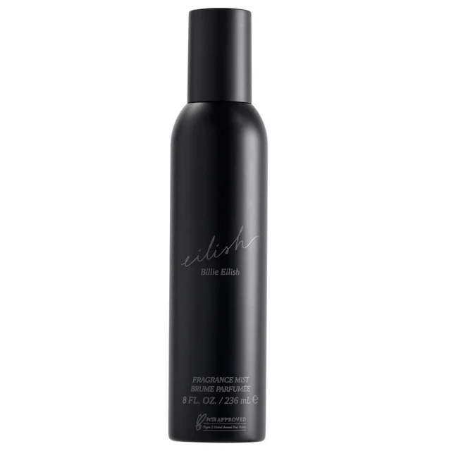 Billie Eilish Eilish Body Spray 236ml