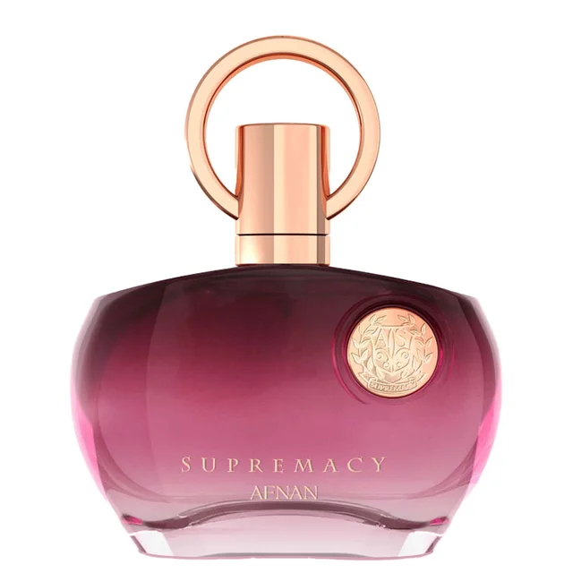 Afnan Supremacy Purple Eau de Parfum Spray 100ml