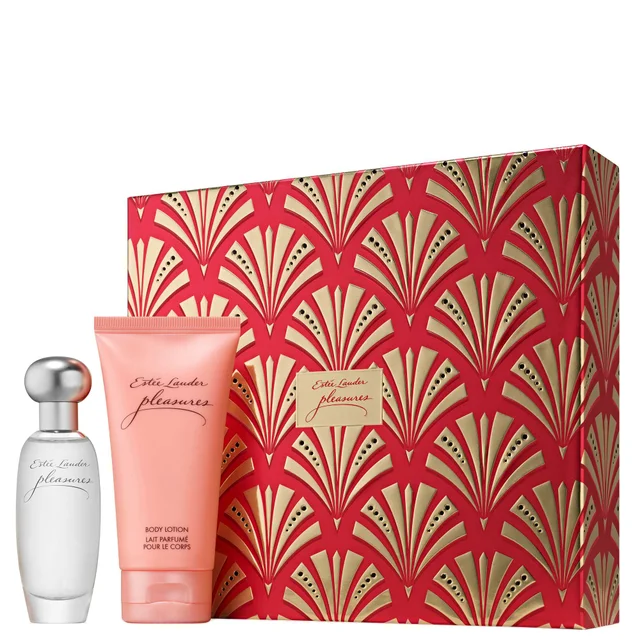 Estée Lauder Pleasures Eau de Parfum 30ml Gift Set