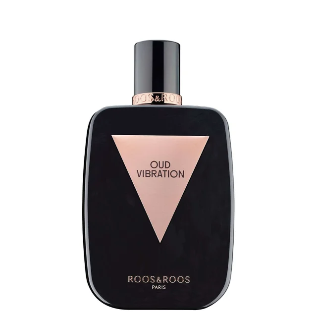 Roos & Roos Paris Oud Vibration Eau de Parfum Spray 100ml