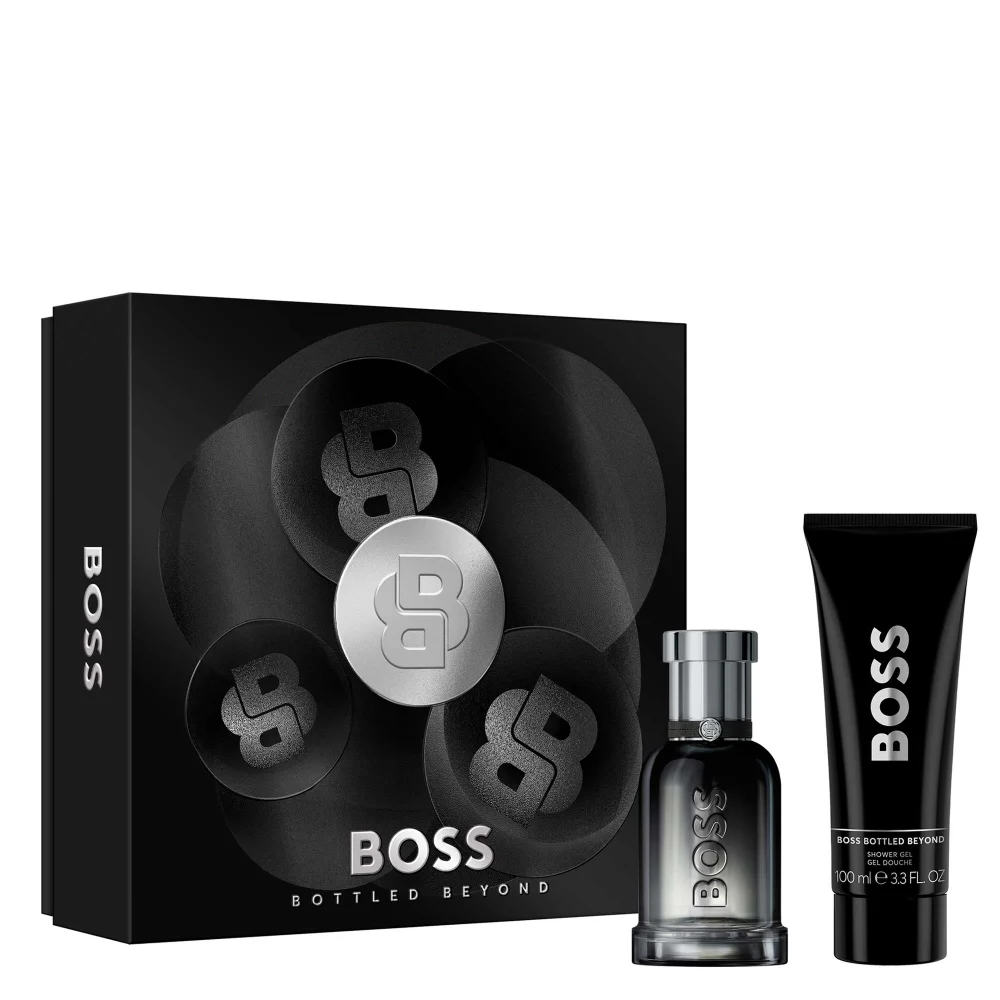 HUGO BOSS BOSS Bottled Beyond Eau de Parfum 50ml Gift Set Image 1