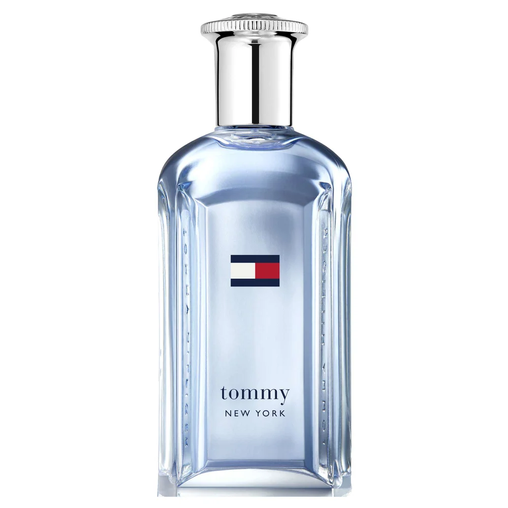 Tommy Hilfiger Tommy New York Eau de Toilette Spray 100ml Image 1