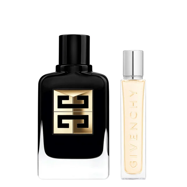 GIVENCHY Gentleman Society Ambree Eau de Parfum Spray 60ml Gift Set
