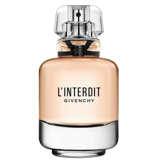 GIVENCHY L'Interdit Limited Edition Eau de Parfum Spray 80ml
