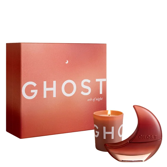 Ghost Orb of Night Eau de Parfum Spray 30ml Gift Set
