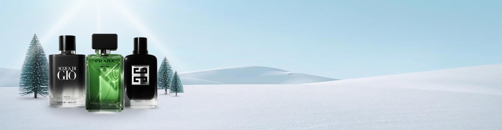 Your Christmas Gift Guide