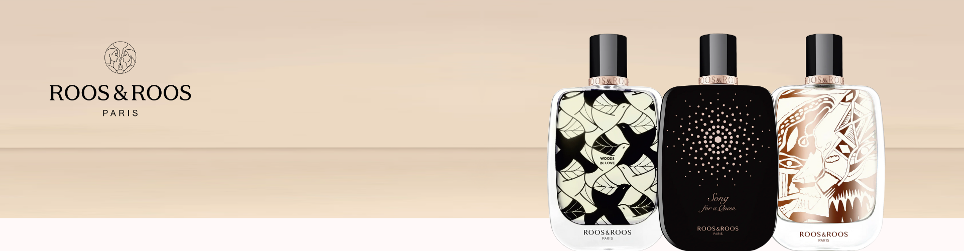 Brand Room Roos & Roos