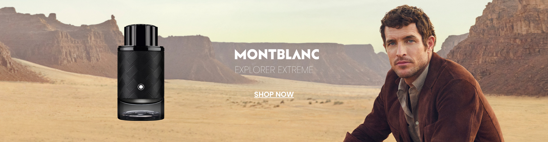 Week 23 Montblanc Brand Room Banner