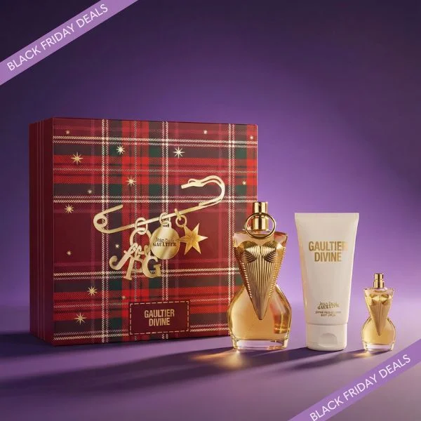 EXTRA 5% Off Gift Sets