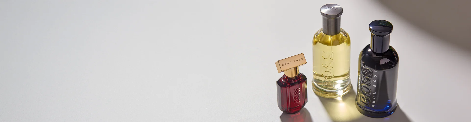 Week 26 HUGO BOSS hero banner