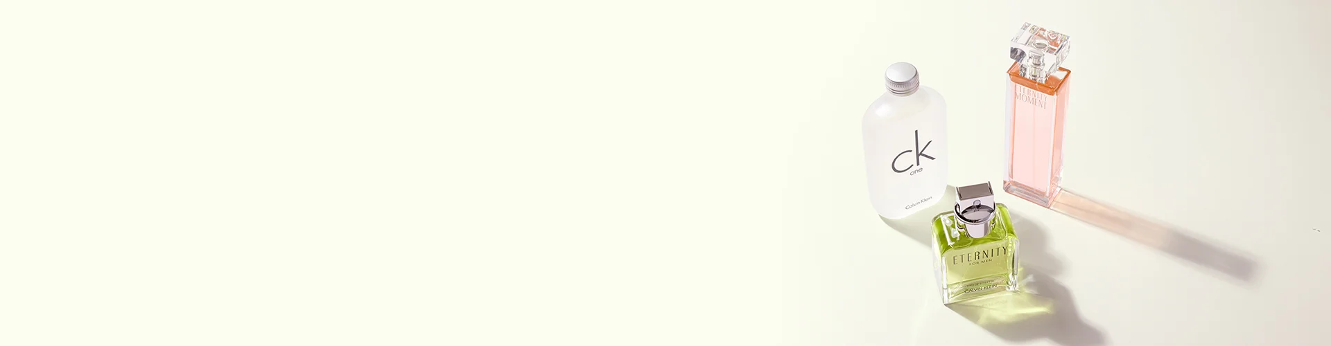 Week 35 Calvin Klein Hero Banner