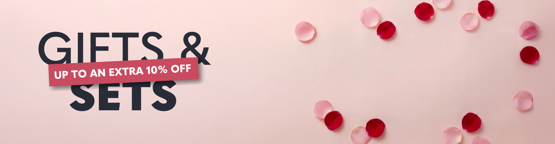 Week 6 2026 10% OFF Gifts & Sets