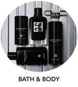 Bath & Body