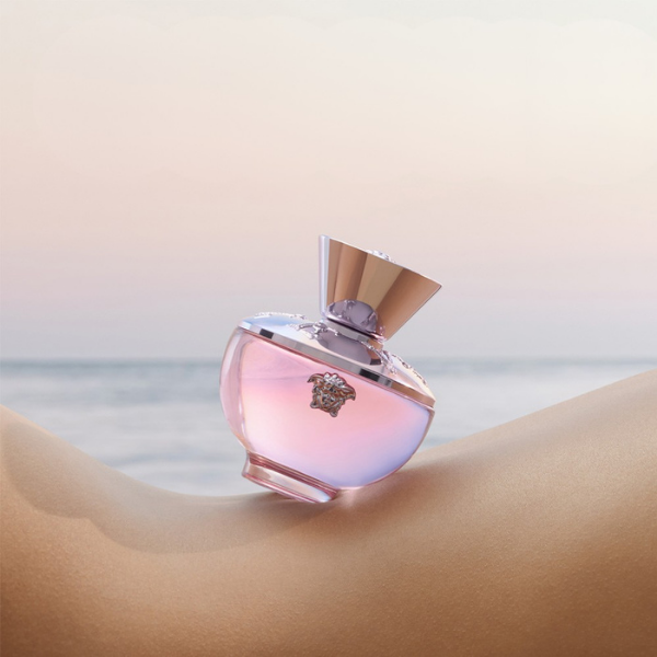 NEW Versace Dylan Blush