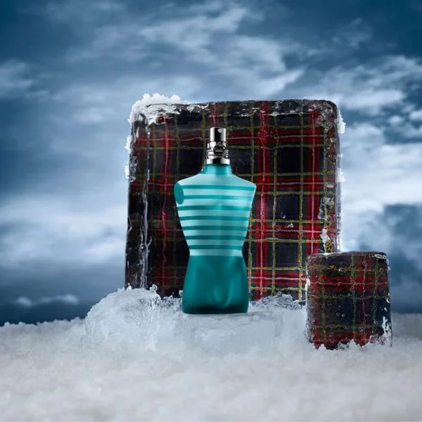 Jean Paul Gaultier Le Male Gift Set