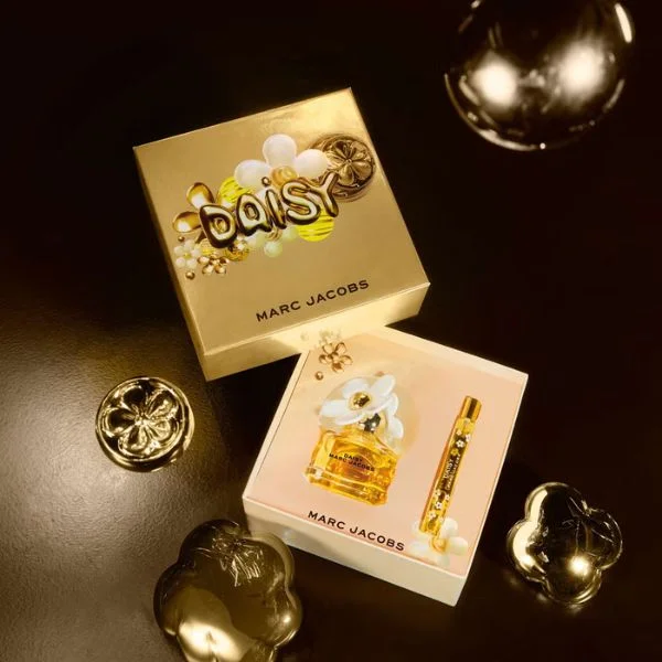 Gift the Re-Marc-Able This Festive Season