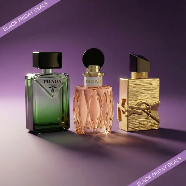 Save On Luxury Scents