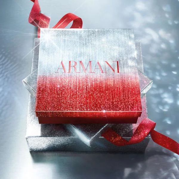 Armani Si Passione Gift Set