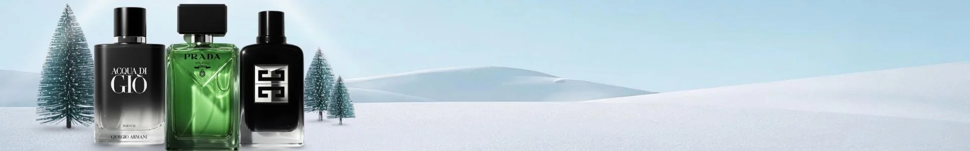 Christmas Shop All banner